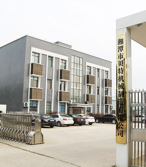 強大工廠基地，擁有雄厚的品牌價值