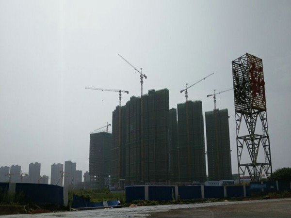 新洪城大市場(chǎng)
