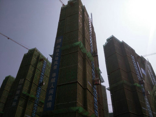 新洪城大市場(chǎng)