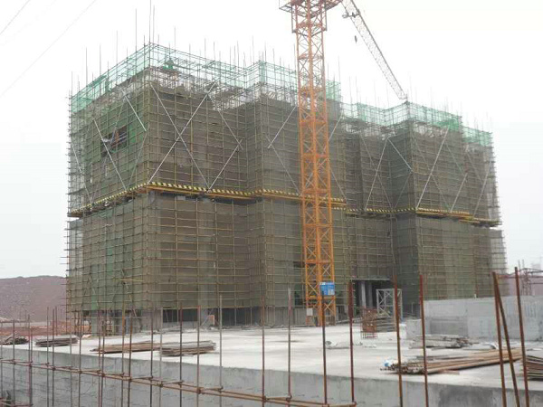 江西省建工集團(tuán)云南項(xiàng)目