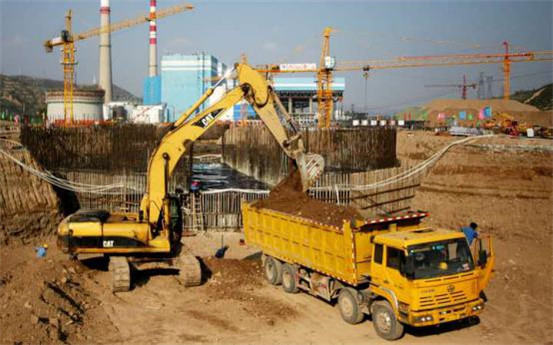 張花高速公路連接線橋梁下部結(jié)構(gòu)工程2（中鐵十局）